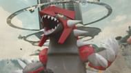 Groudon is one of the most effective counters for any Electric-type opponent (Image via Niantic)
